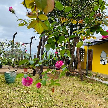Nhà của Nếp Villa Plei Brel Ngoại thất bức ảnh