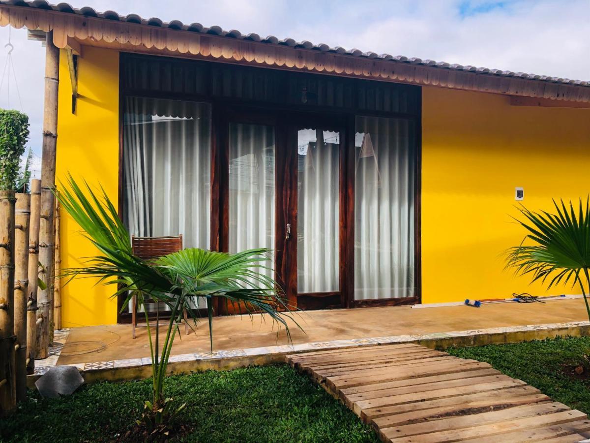 Nhà của Nếp Villa Plei Brel Ngoại thất bức ảnh