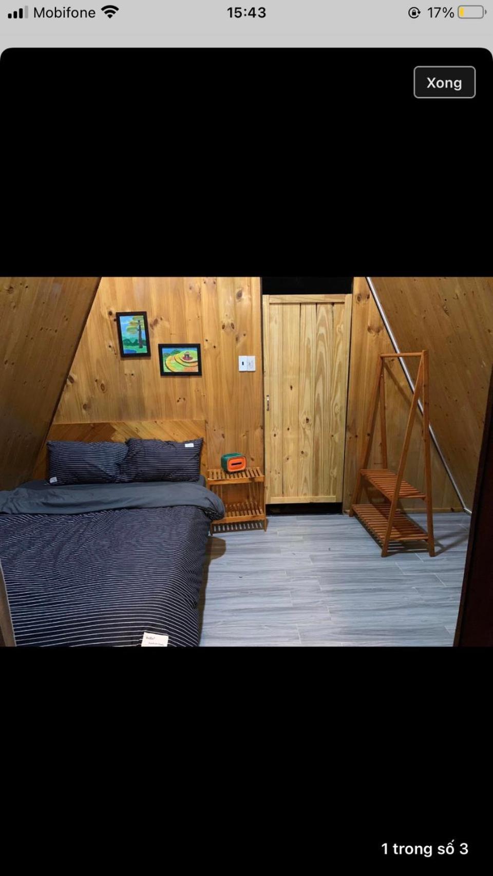 Nhà của Nếp Villa Plei Brel Ngoại thất bức ảnh