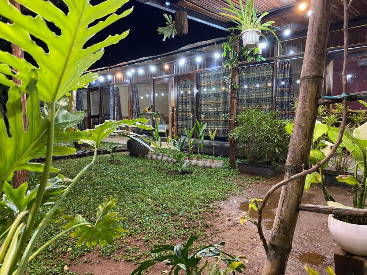 Nhà của Nếp Villa Plei Brel Ngoại thất bức ảnh