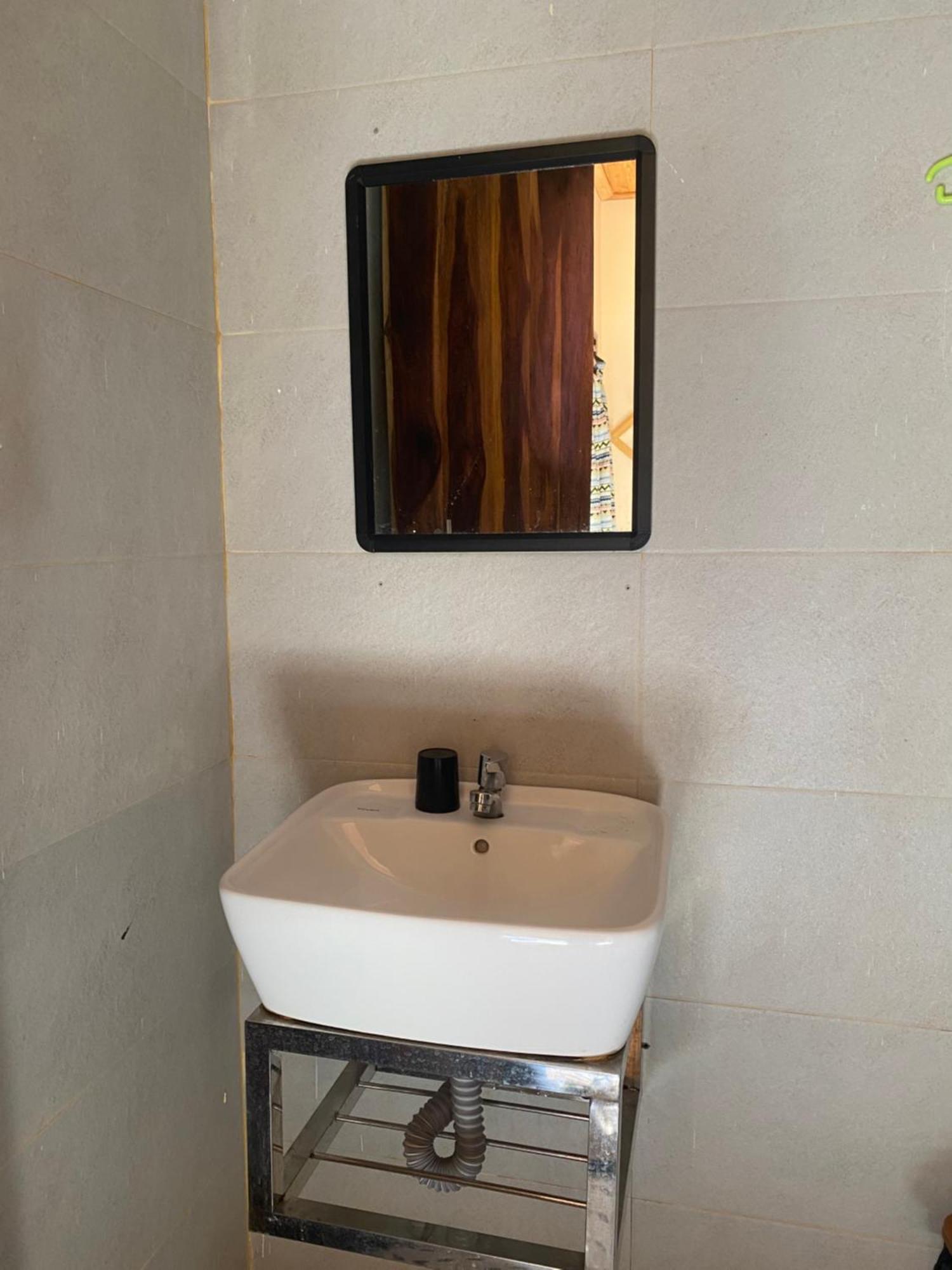 Nhà của Nếp Villa Plei Brel Ngoại thất bức ảnh