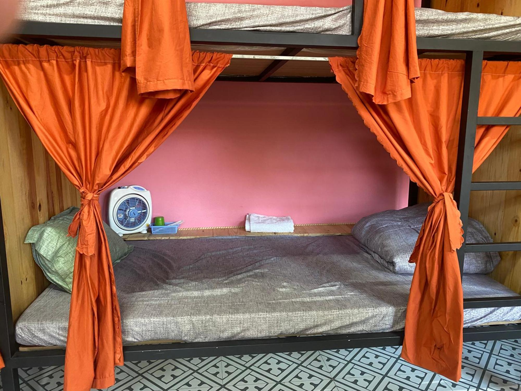 Nhà của Nếp Villa Plei Brel Ngoại thất bức ảnh