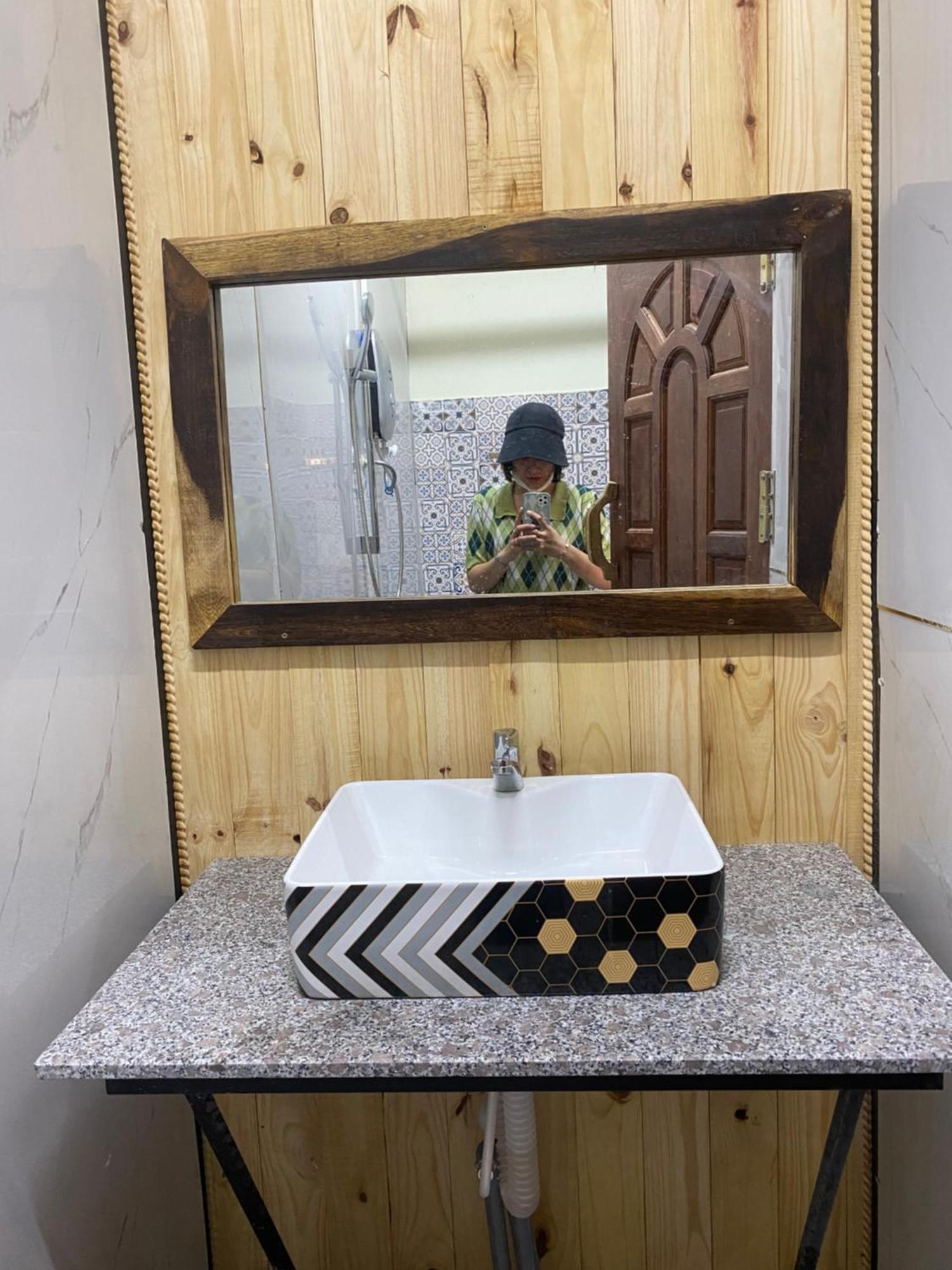Nhà của Nếp Villa Plei Brel Ngoại thất bức ảnh