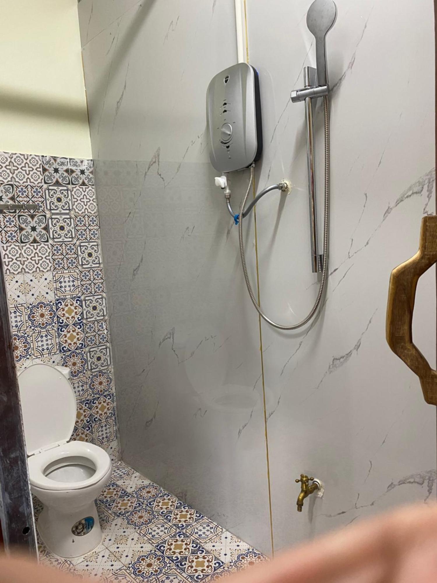Nhà của Nếp Villa Plei Brel Ngoại thất bức ảnh