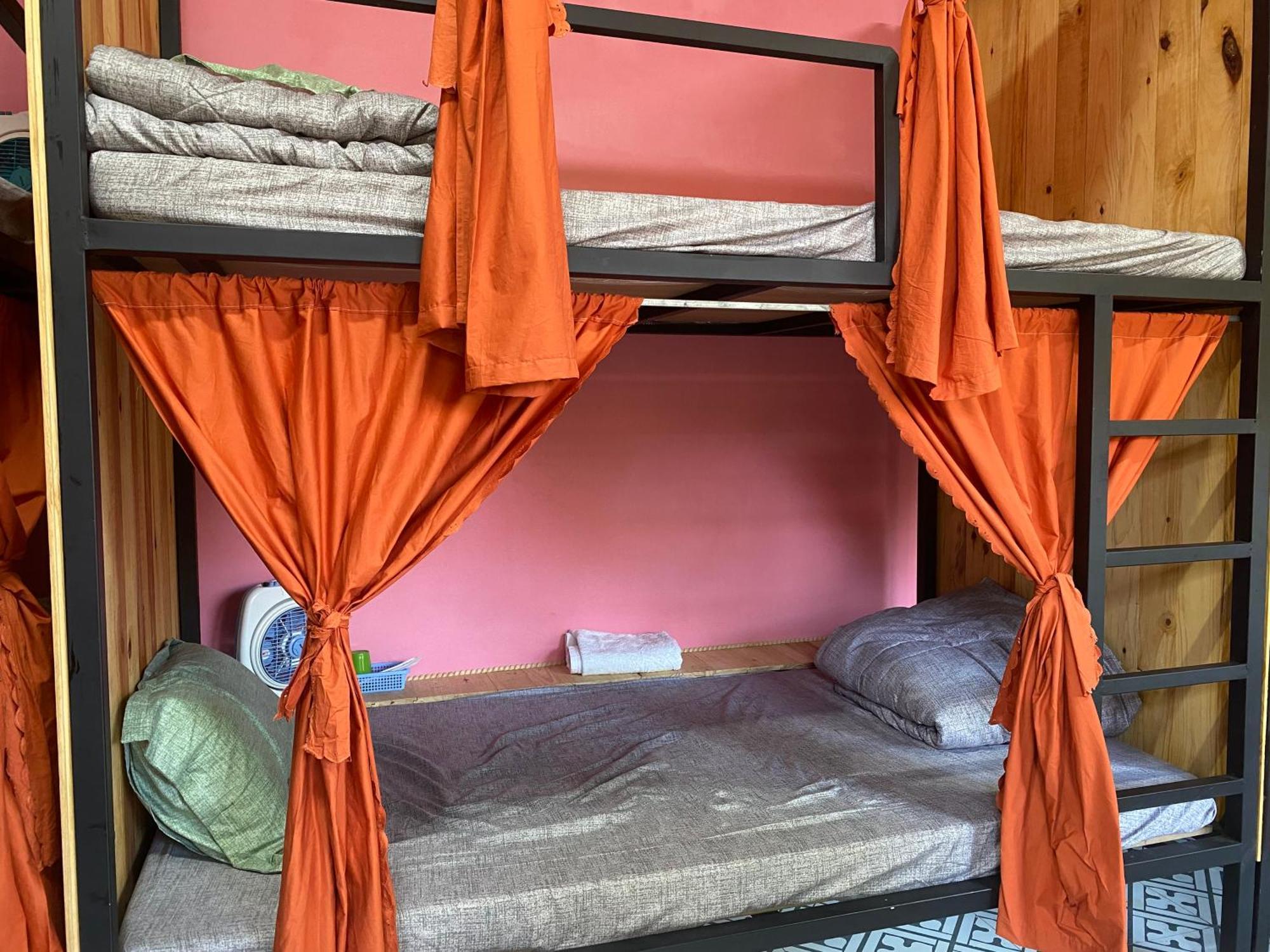 Nhà của Nếp Villa Plei Brel Ngoại thất bức ảnh
