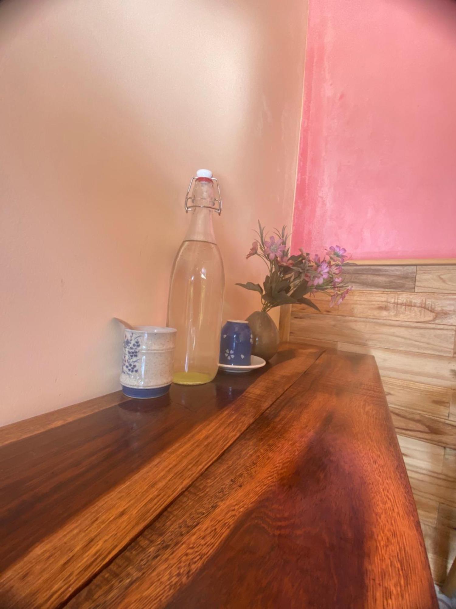 Nhà của Nếp Villa Plei Brel Ngoại thất bức ảnh