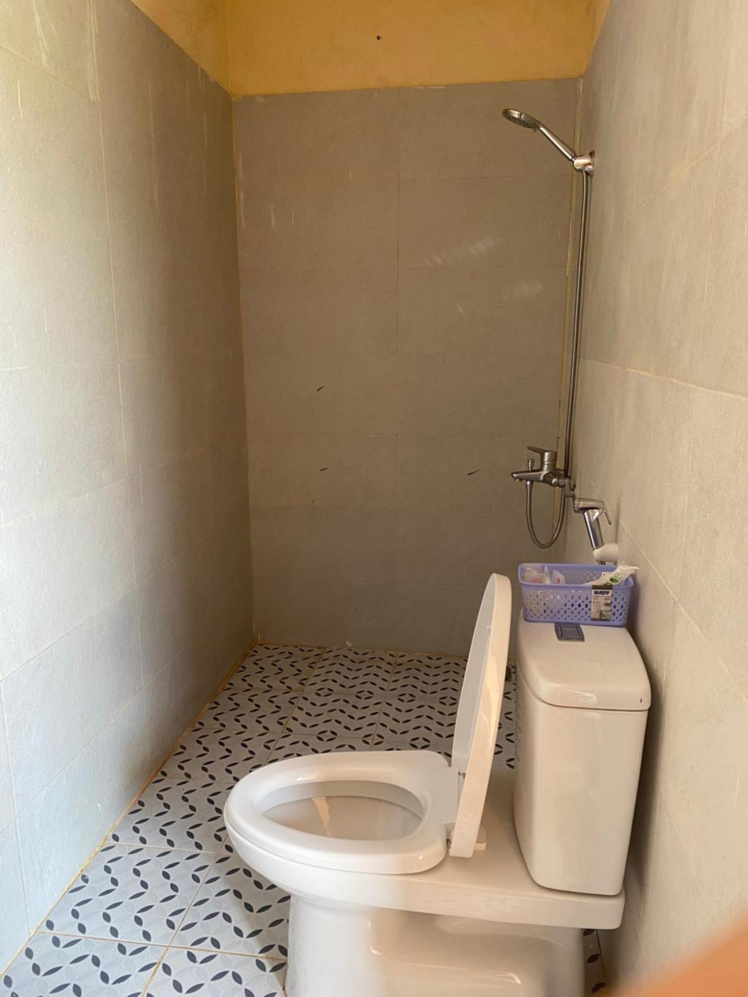 Nhà của Nếp Villa Plei Brel Ngoại thất bức ảnh