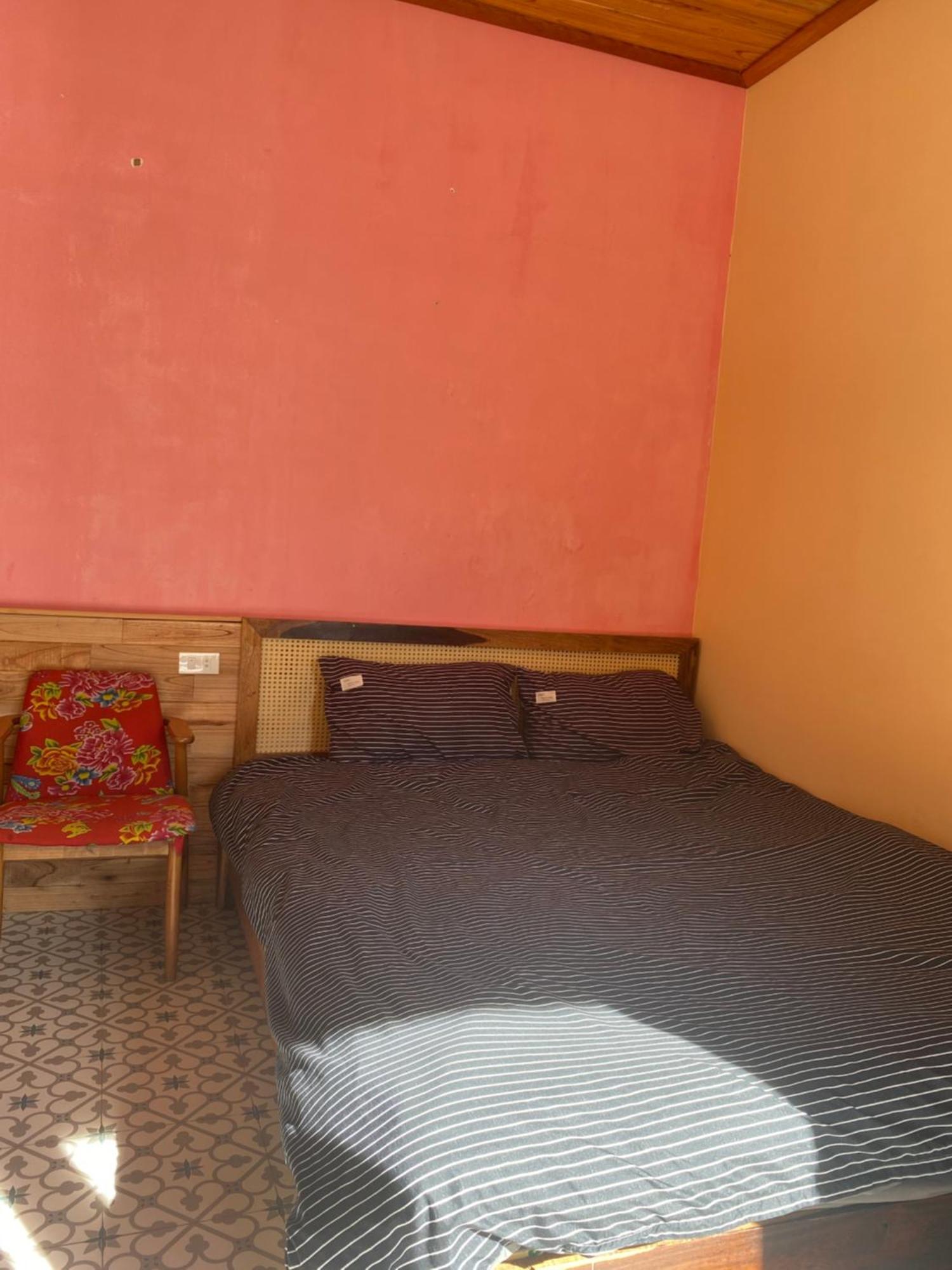 Nhà của Nếp Villa Plei Brel Ngoại thất bức ảnh