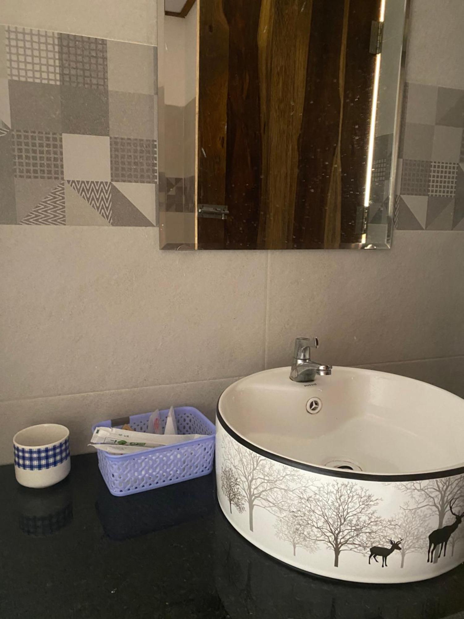 Nhà của Nếp Villa Plei Brel Ngoại thất bức ảnh