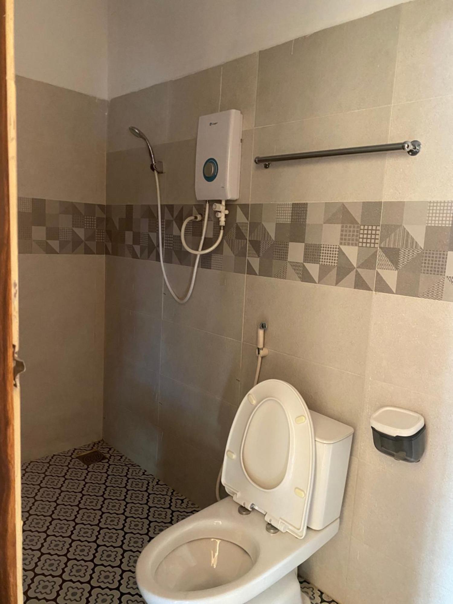 Nhà của Nếp Villa Plei Brel Ngoại thất bức ảnh