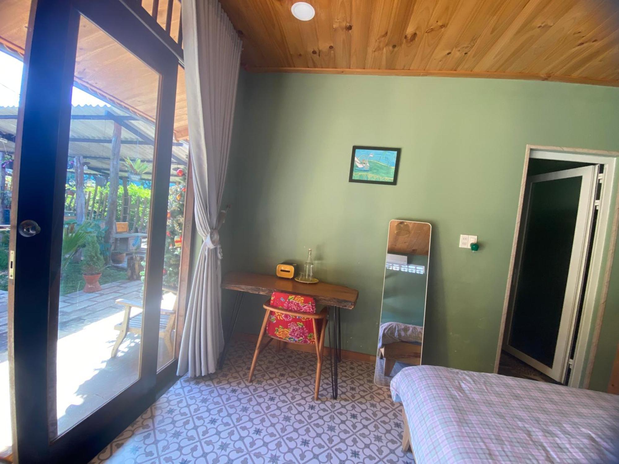 Nhà của Nếp Villa Plei Brel Ngoại thất bức ảnh