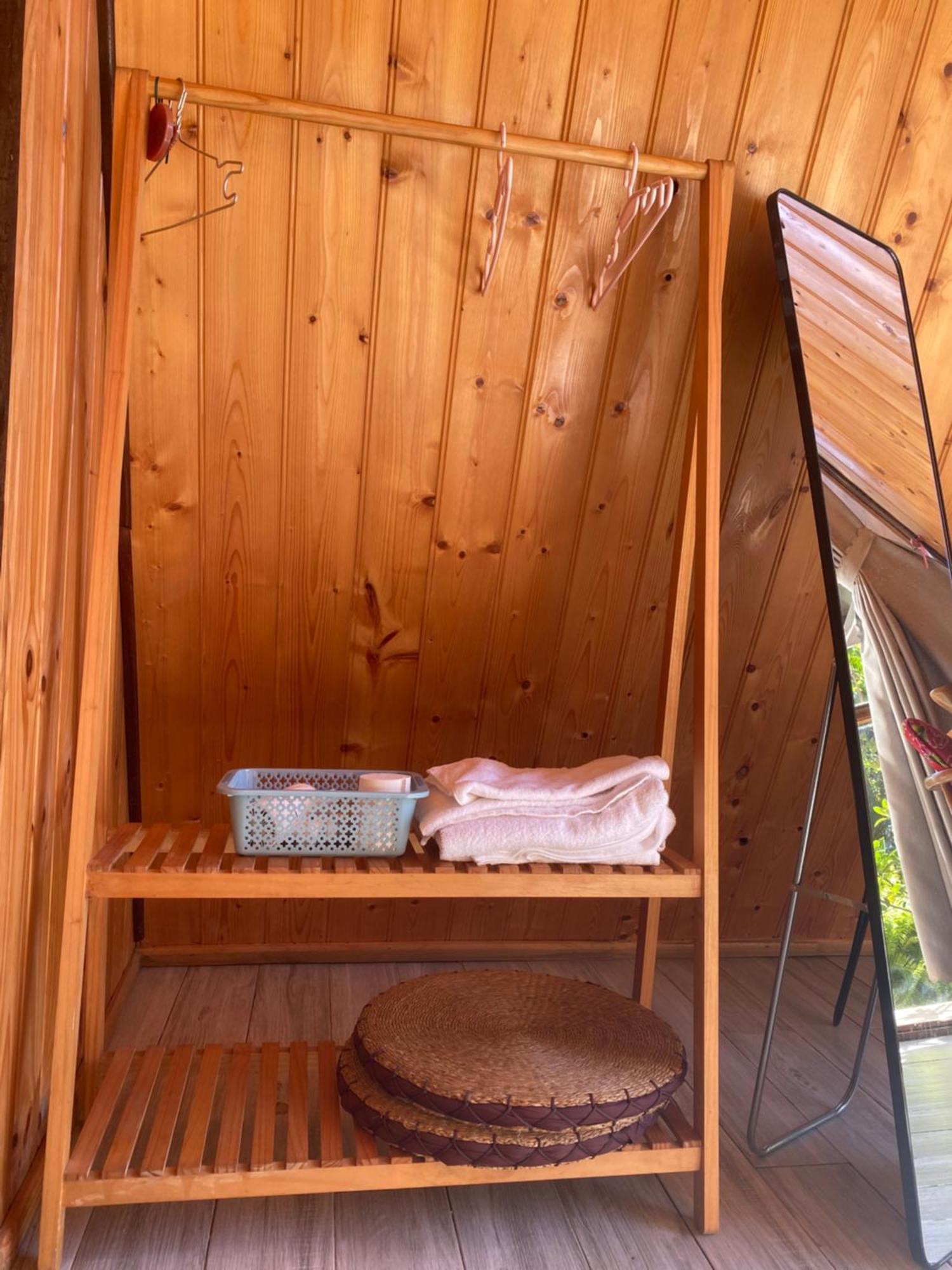 Nhà của Nếp Villa Plei Brel Ngoại thất bức ảnh