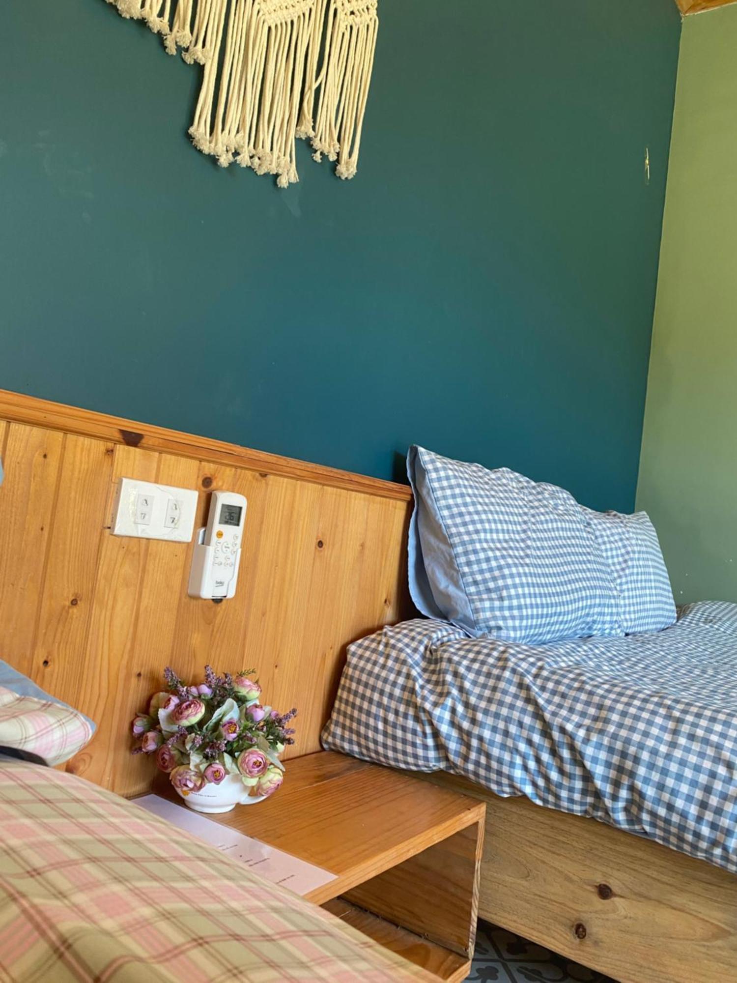 Nhà của Nếp Villa Plei Brel Ngoại thất bức ảnh