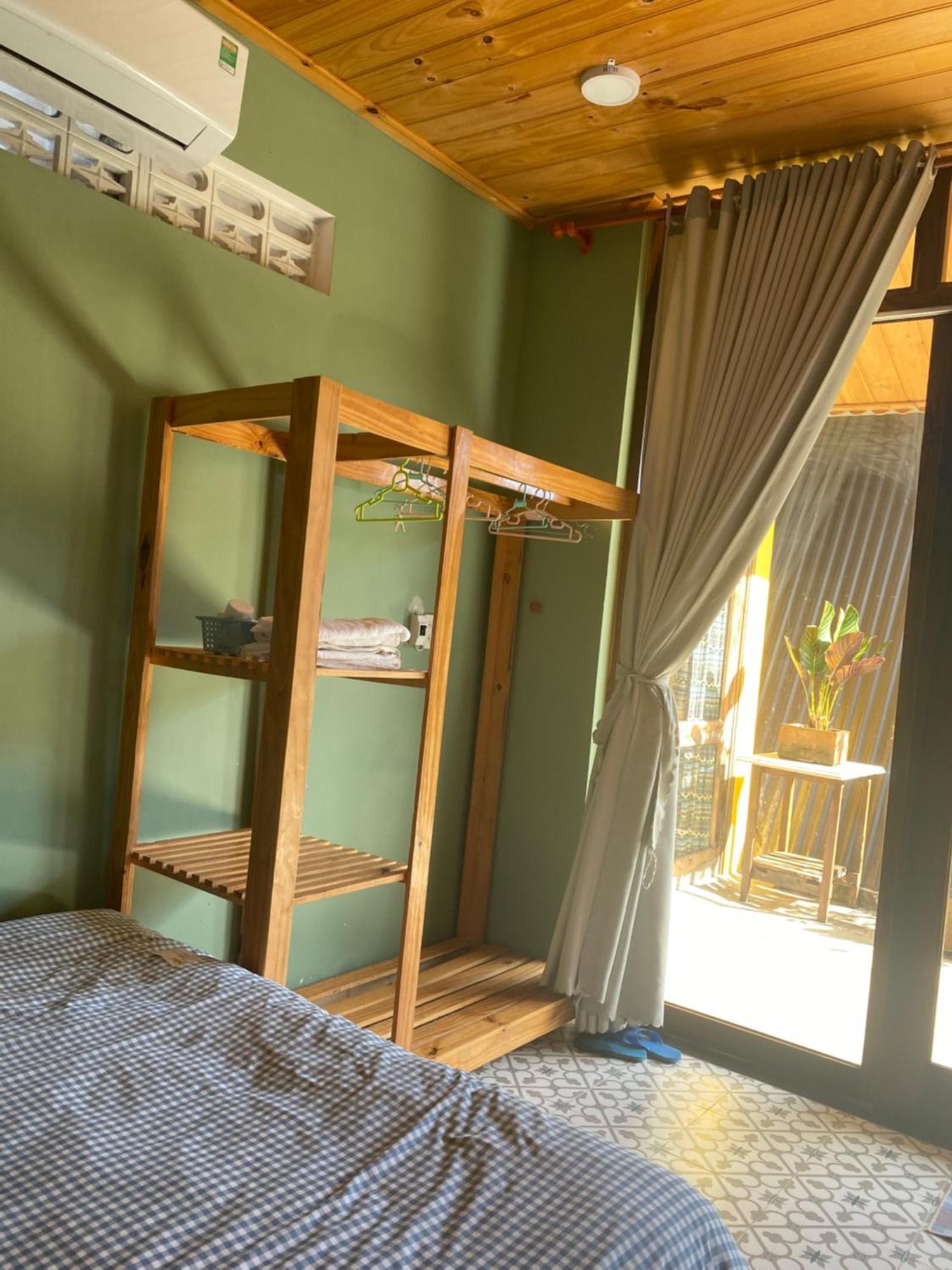 Nhà của Nếp Villa Plei Brel Ngoại thất bức ảnh