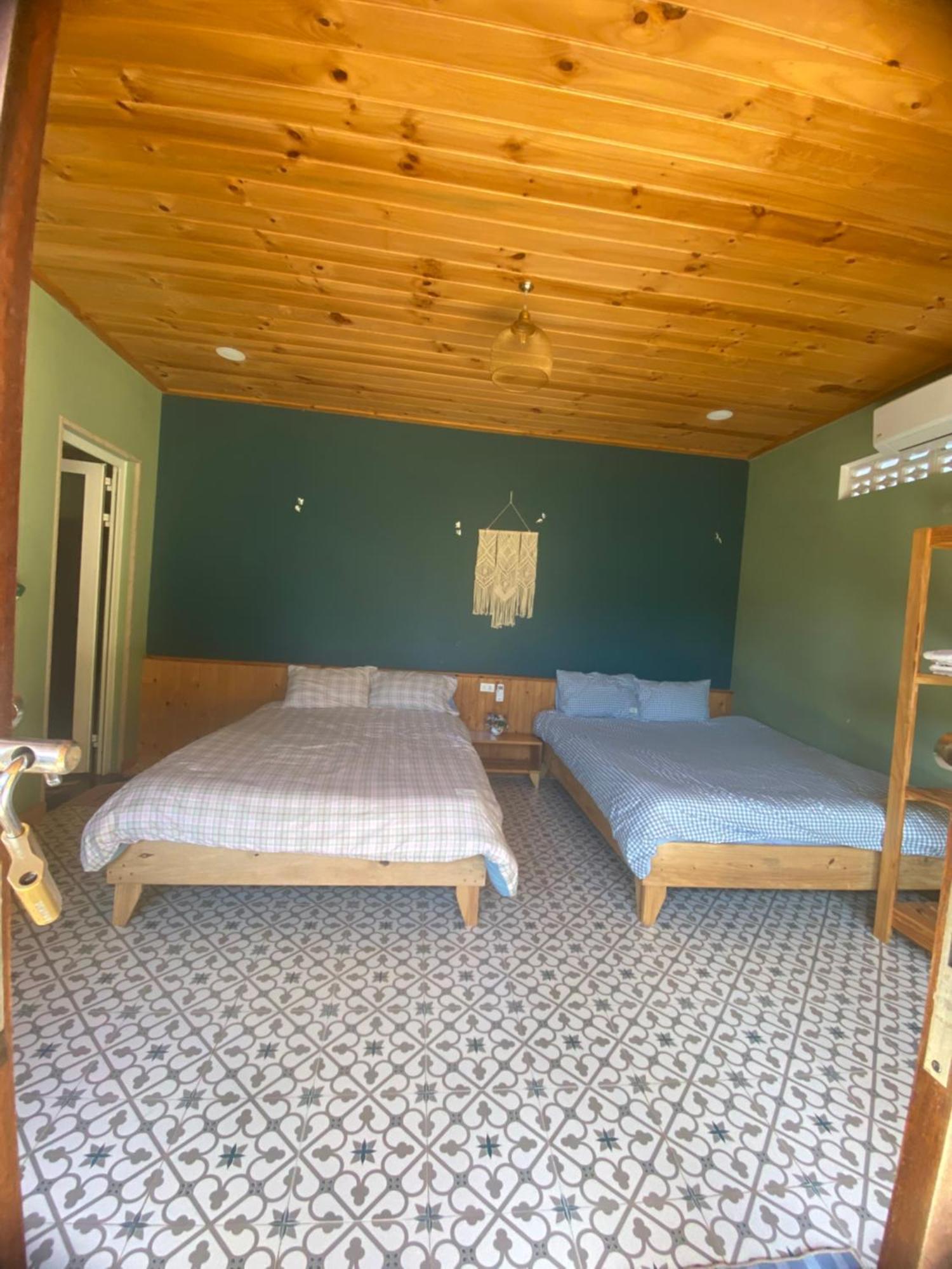 Nhà của Nếp Villa Plei Brel Ngoại thất bức ảnh