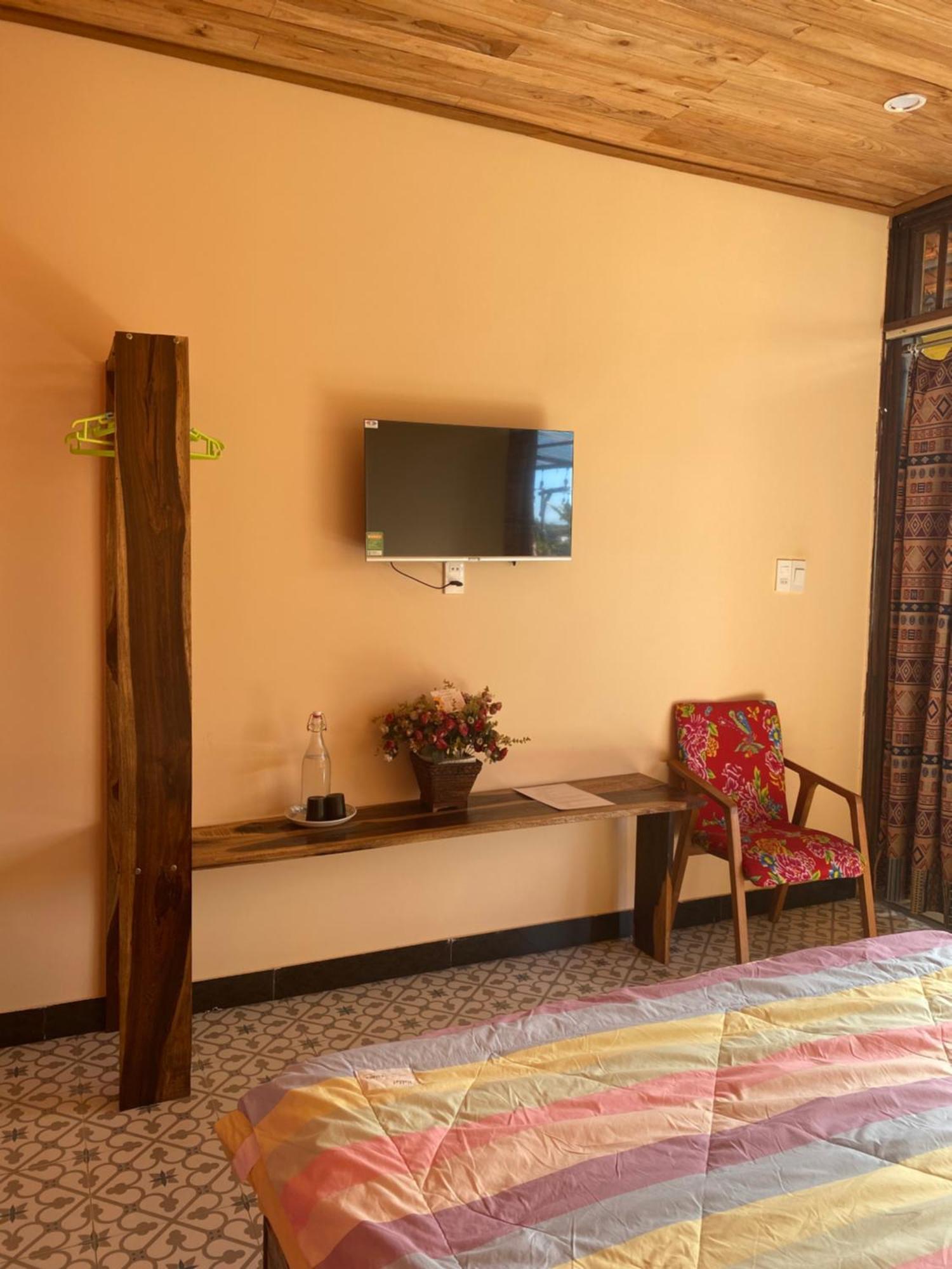 Nhà của Nếp Villa Plei Brel Ngoại thất bức ảnh