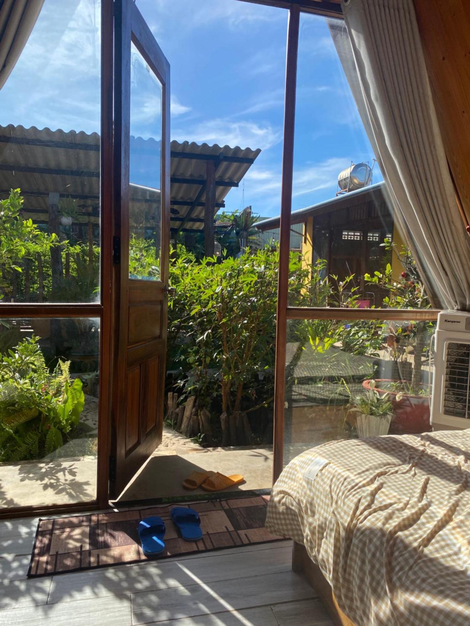 Nhà của Nếp Villa Plei Brel Ngoại thất bức ảnh